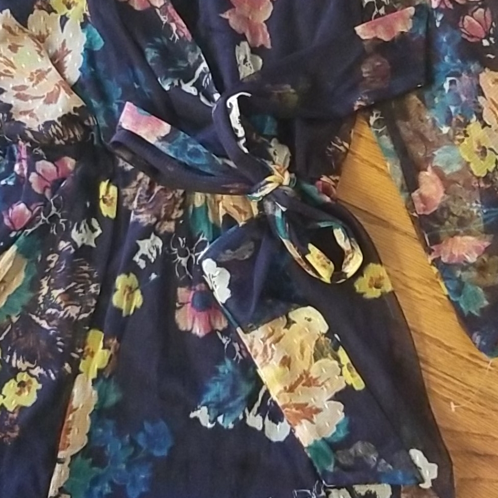 Romper Nwot - Picture 3 of 11